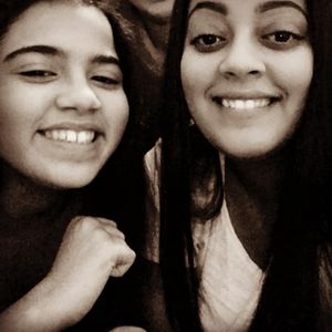 Meet your Posher, Rena